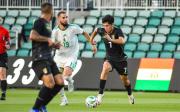 La selección boliviana sufre otra goleada tras caer ante Argelia en amistoso