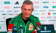 Aguirre afirma que México vivirá “un gran día” en la inauguración del Mundial