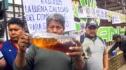 Comisión alista informe final sobre combustible contaminado y lo remitirá al pleno de la Cámara de Diputados
