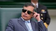 En Colombia buscan suspender a Petro