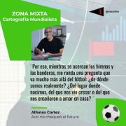 Tres provocaciones a horas del pitazo inicial