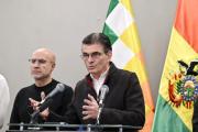 Pacientes oncológicos urgen uso del “Aporte Voluntario Solidario”