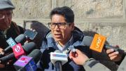 Ex presidente del Colegio de Abogados alerta sobre el deterioro del Estado de derecho
