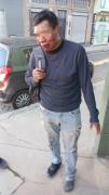 Policia en El Alto fue agredido sufrió robo y fue amenazado de muerte en un punto de bloqueo