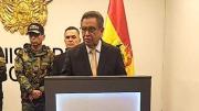 Caso droga en Chile: Oviedo pide a Tuto, Evo y Lara nombrar delegados para fiscalizar la investigación