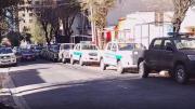 Venta de gasolina en La Paz y El Alto alivia a conductores que aguardaron hasta por 4 días