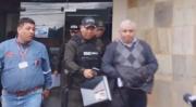 Suspenden audiencia del exgerente de YPFB Logística para este jueves