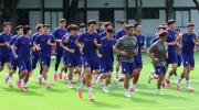 Corea del Sur parte como favorito ante República Checa
