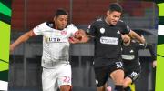 El fútbol boliviano para, no hay condiciones para seguir