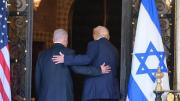 En 4 meses hay elecciones en Israel, en 6 en Estados Unidos e Irán tiene “la sartén por el mango”