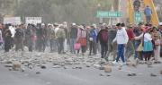 A 42 días de los bloqueos, “el Gobierno está atascado en la misma retórica”, advierten analistas