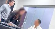 Manuel Saavedra destituye a subalcalde por presunta corrupción