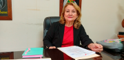 La Orquesta Sinfónica y el Museo de la Caña, prioridades de Chichi de Brunner en la Casa Municipal de Cultura