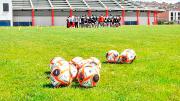 La FBF suspende nuevamente el torneo por los bloqueos en el país