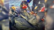 Accidente en el lago Titicaca deja cinco fallecidos durante operativo de apoyo a afectados por bloqueos