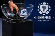 La suerte decidió a los clasificados bolivianos para la Liga Evolución de la Conmebol