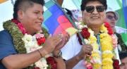 Asambleísta acusa a Evo Morales y Leonardo Loza de conformar una “asociación delictuosa” por los bloqueos