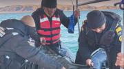 Tragedia en el lago Titicaca se cobra la vida de cuatro personas