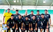 Ocho goles recibidos y ninguno marcado: alarmante balance de la Verde