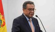 Conformarán una comisión internacional para investigar droga en cargamento de madera en Chile