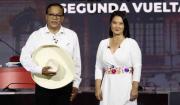 Keiko Fujimori retoma ventaja en parejo escrutinio de Perú