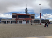 Impulsan modernización del aeropuerto Joya Andina para internacionalizar Uyuni