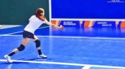 Selecciones de frontball participarán en Sudamericanos y el Mundial en Argentina