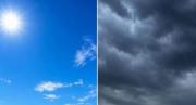 Antes de salir de casa: Conozca el pronóstico del tiempo para este jueves 11 de junio