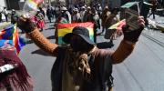 Iglesia Católica y Defensoría convocan a un pacto social por la paz y reconciliación