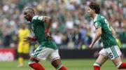 Mexicano Quiñones marca el primer gol del Mundial 2026