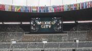 México vs. Sudáfrica y 103 partidos más: el Mundial en hora boliviana