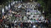 El Mundial comienza en México convertido en el mayor reto para la FIFA