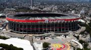 México vs. Sudáfrica pone a rodar el balón de la Copa