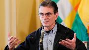 La semana pasada, Paz urgió al Legislativo aprobar la Ley de Estados de Excepción, pero no la aplica hasta ahora
