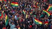 Ante crisis humanitaria por los bloqueos, convocan a marcha para que el Gobierno declare estado de excepción