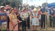 A más de 40 días de conflicto, Iglesia y Defensoría del Pueblo convocan a un “Pacto Social por la Paz y Reconciliación”