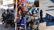 Gobierno y oficialistas ven que está cerca del fin del conflicto que ya lleva 41 días