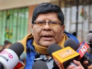 Roca media el diálogo en El Alto: le dijo a Paz que dé obras para socializar con vecinos