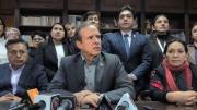 Tuto critica al Gobierno: Me insulta a mí y le tiene miedo a Evo