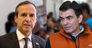 Tuto Quiroga a Rodrigo Paz: “Quién ha pedido el Estado de sitio y la ley es usted, presidente”