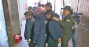 Cochabamba: Nueve de los 31 aprehendidos en el desbloqueo en Vinto fueron enviados a la cárcel