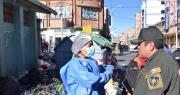 ¿Sacrificaron canes en El Alto? La Alcaldía investiga el hallazgo de huesos y cráneos en un basural de Río Seco