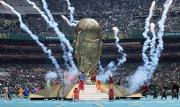 Ceremonia inaugural marca el inicio de la Copa del Mundo 2026