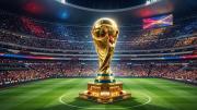Los favoritos al Mundial 2026: España y Francia lideran las proyecciones