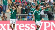 El delantero Julián Quiñones inaugura el Mundial 2026 con un gol histórico