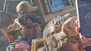 Fijan para el 23 de junio la apertura de juicio por la asonada militar de 2024