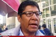Gobierno y choferes de La Paz reprograman reunión para definir alivio financiero y Fondo de Garantías