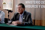 Gobierno asegura que no habrá privatización ni incremento en los carburantes