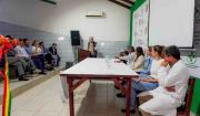 En el Hospital de Niños consolidan programa gratuito de cirugías de epilepsia infantil