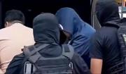 Bolivia entrega a Brasil a dos miembros del Comando Vermelho buscados por múltiples delitos